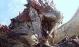 Test Monster Hunter World