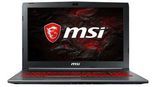 Anlisis MSI GV62