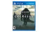 Test Shadow of the Colossus