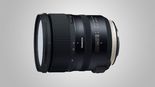 Tamron SP 24-70mm Review
