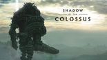 Test Shadow of the Colossus
