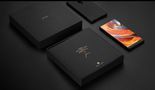 Test Xiaomi Mi Mix 2