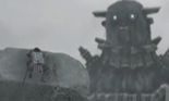 Test Shadow of the Colossus