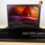Test Asus FX503