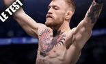 Test EA Sports UFC 3