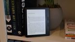 Amazon Kindle Oasis - 2017 Review