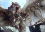 Test Monster Hunter World