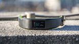 Test Garmin Vivosport