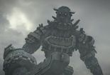Test Shadow of the Colossus