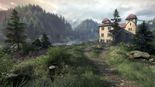 Test The Vanishing of Ethan Carter