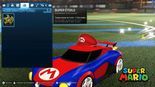 Test Rocket League