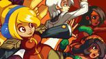 Test Iconoclasts