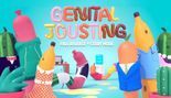 Test Genital Jousting