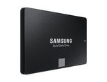 Test Samsung 860 Evo