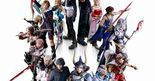 Test Final Fantasy Dissidia