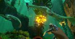 Test Subnautica