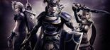 Test Final Fantasy Dissidia