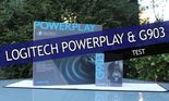 Test Logitech G903