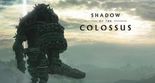 Test Shadow of the Colossus