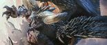 Test Monster Hunter World