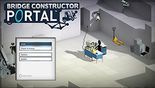Test Bridge Constructor Portal