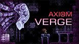 Test Axiom Verge