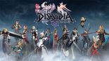 Test Final Fantasy Dissidia