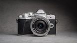 Test Olympus OM-D E-M10 Mark III