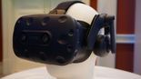 Test HTC Vive Pro