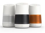 Test Google Home