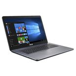 Anlisis Asus VivoBook 17 X705UA