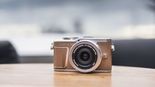 Test Olympus PEN E-PL9