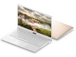 Test Dell XPS 13 - 2018