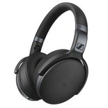 Sennheiser HD 4.40 Review