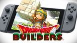 Test Dragon Quest Builders