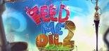Test Feed Me Oil 2