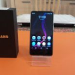 Uhans MX Review