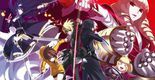 Test Under Night In-Birth Exe:Late