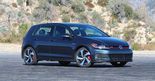Test Volkswagen Golf GTI