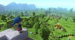 Test Dragon Quest Builders