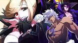 Test Under Night In-Birth Exe:Late