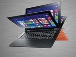 Anlisis Lenovo Yoga 2 Pro