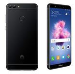 Test Huawei P Smart