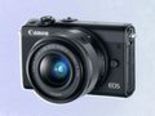 Test Canon EOS M100