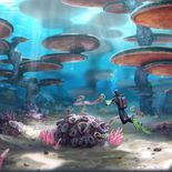 Test Subnautica