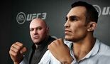 Test EA Sports UFC 3