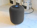 Test Apple HomePod