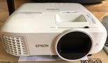 Epson EH-TW5400 Review
