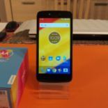 Anlisis Motorola Moto C Plus