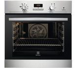 Test Electrolux EOA3404AOX